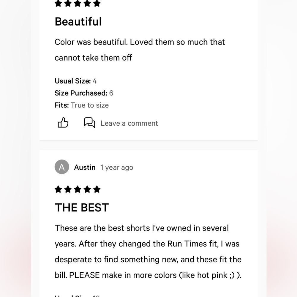 🔥LULULEMON HIGH RISE HOTTY HOT SHORT 4”-SUNSET-6,8, 10🔥 - Picture 15 of 16